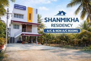 Shanmikha Residency,,5 star