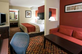 comfort inn and suites statesville mooresville