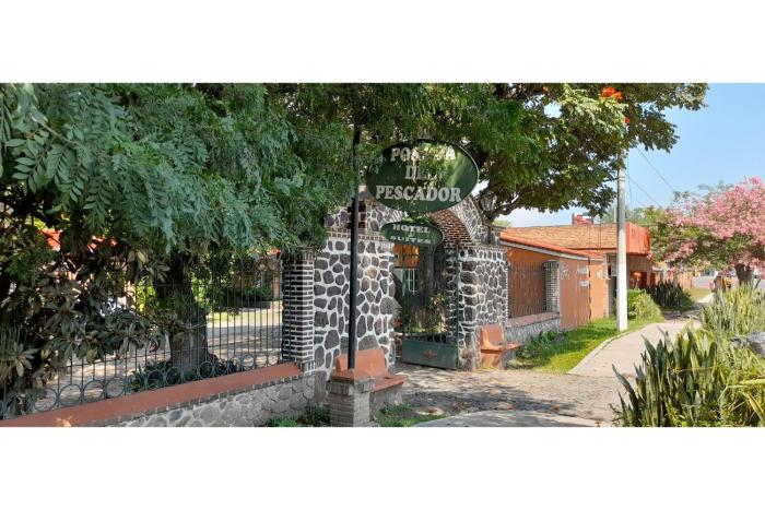 Posada Del Pescador,Guadalajara>>Chapala,2.5 star