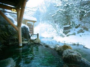 Honke Bankyu,Tochigi Prefecture>>Nikko,3 star