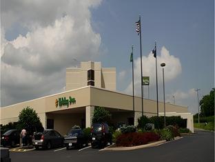 Holiday Inn Staunton Conference Center By Ihg,Staunton>>Port Republic,3 star