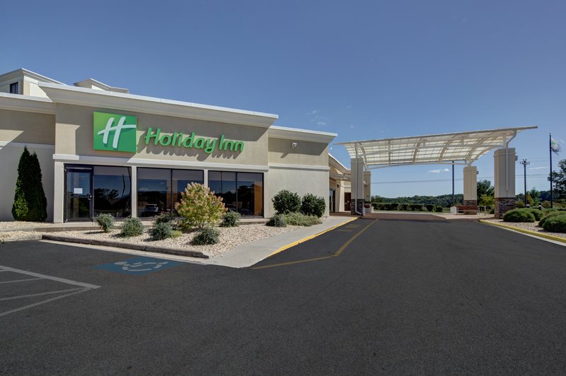 Holiday Inn Staunton Conference Center, An Ihg Hotel,Staunton>>Port Republic,3 star