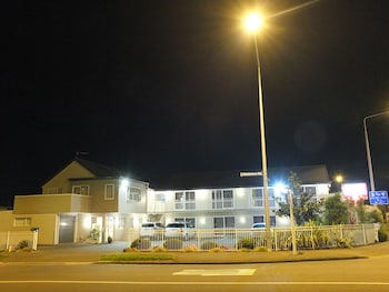 101 Stars Motel,Middleton>>Christchurch,3 star