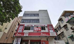Hotel Shiv Villa,,2 star