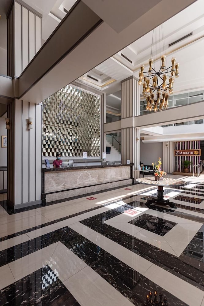 Shakti Hotel Bandung,Bandung Kidul>>Bandung,4 star