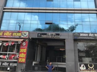 Diamond Plaza Sitapur Uttar Pradesh,,5 star