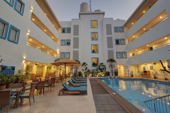 Hotel Vilmaris Breeze,,3 star