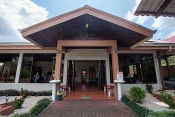 sueno dorado hot springs hotel