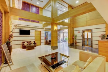 Vh Hotels Mysore Road,,2 star