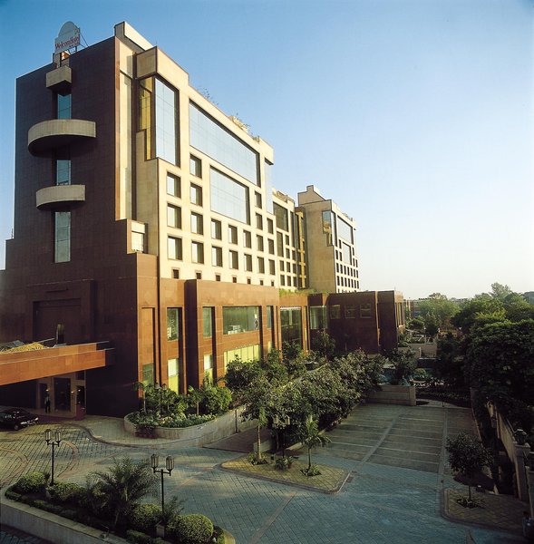 Sheraton New Delhi