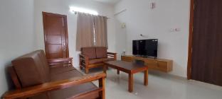 tranquil serviced apartments sarjapur