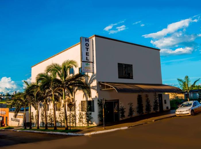 pling hotel