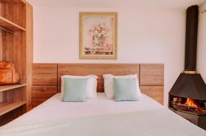 Hotel Porthal Das Videiras,Monte Verde>>Camanducaia,3 star