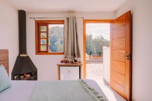 Hotel Porthal Das Videiras,Monte Verde>>Camanducaia,3 star