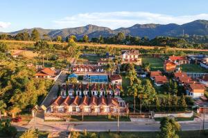 Hotel Porthal Das Videiras,Monte Verde>>Camanducaia,3 star
