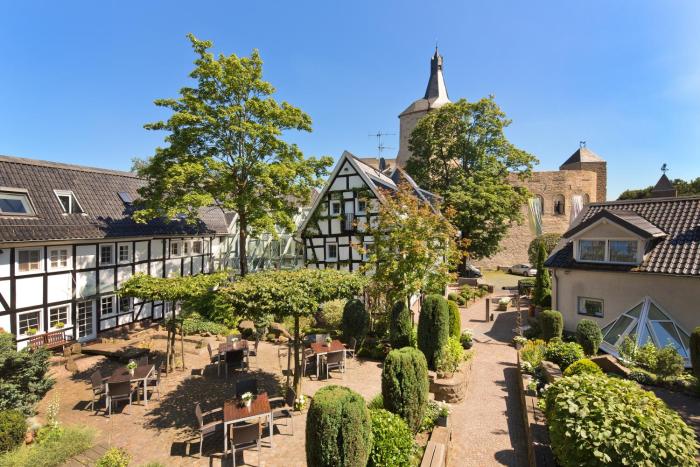 malerwinkel hotel