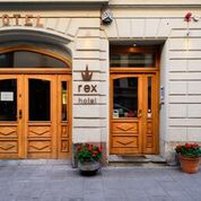 rex hotel