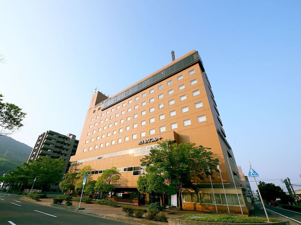 hotel anesis seto ohashi