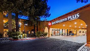 best western plus heritage inn