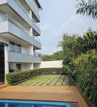 blusalzz collection casa onze goa