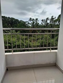 hotel gananjaya gokarna