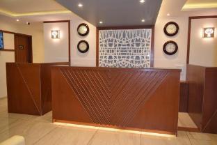 Hotel Aflon Midc Andheri East,,5 star