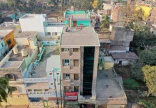 Beautina Puri Odisha,,5 star