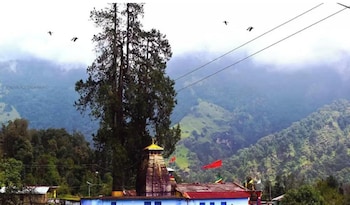 hotel mangal taara