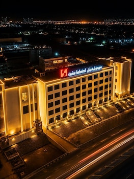 swiss belhotel nizwa