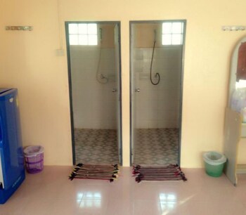 Chokdee Resort,Near Ko Chang Medical Clinic International,2 star
