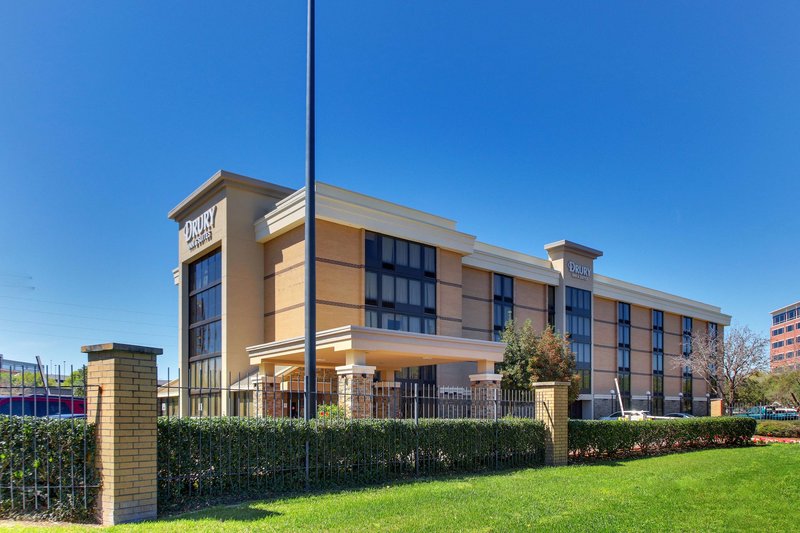 Drury Inn & Suites Houston Sugar Land,Stafford>>Houston,3 star