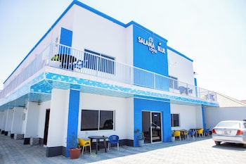 salama blue lodge