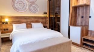 ركايا الوسطى للشقق المخدومة,,4 star