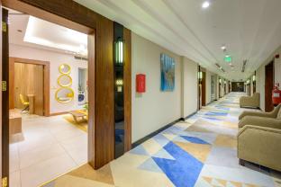 Abraj Inn Suites Hotel,,4 star