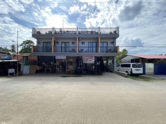 Andabay Tourist Inn,,3 star