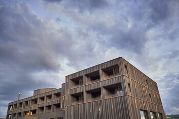 Sonne Seehotel,Eich>>Arth,3.5 star