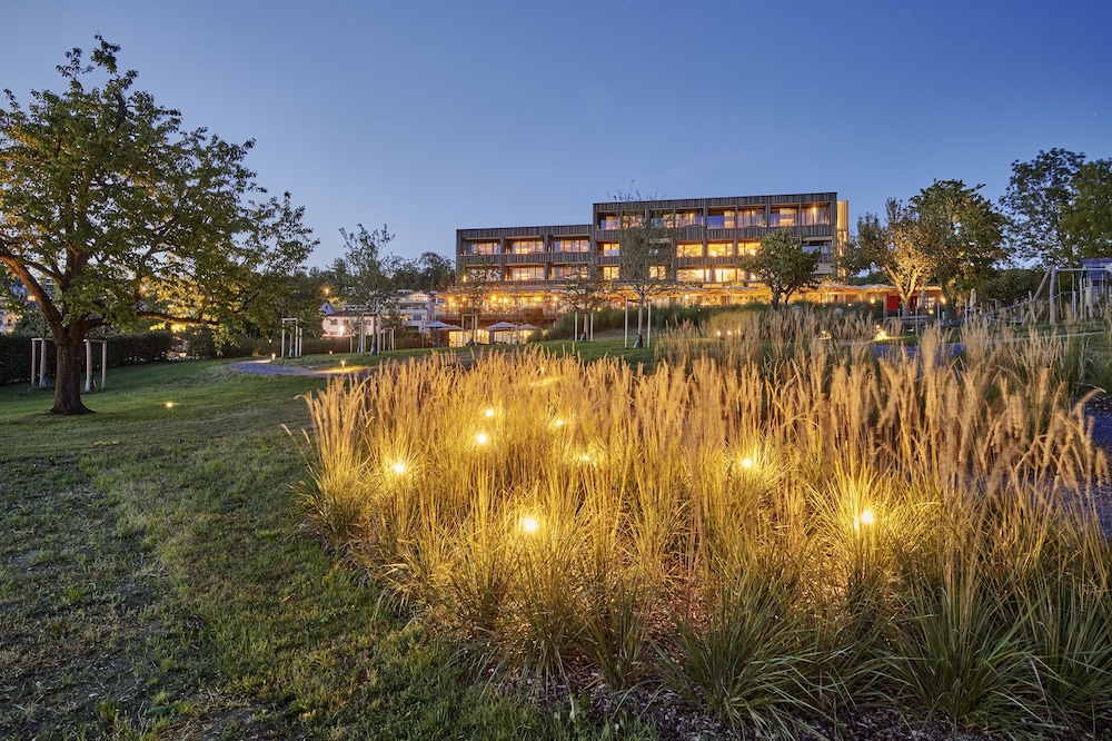 Sonne Seehotel,Eich>>Arth,4 star