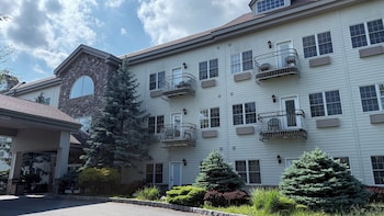 The Willowbrook Village At Lake Harmony, A Wyndham Hotel,,3 star