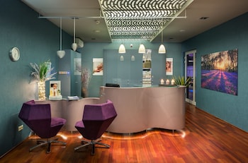 Hotel Natura Residence Business & Spa,Katowice>>Chorzow,4 star