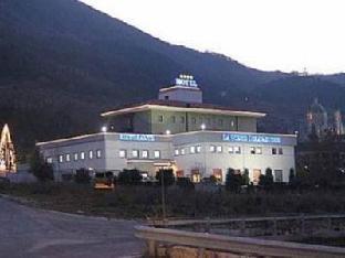La Fonte Dell'astore,Castelpetroso>>Campobasso,4 star