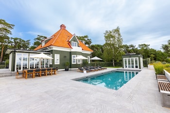 Oakvale Villa Sand