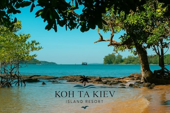 Koh Ta Kiev Island Resort,,3 star