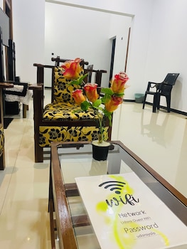 udara guest yala