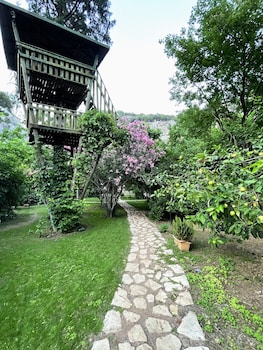 kibala hotel boutique class