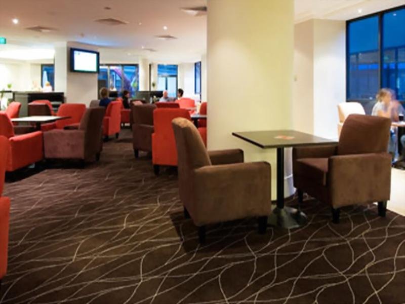 rydges world square