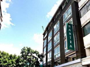 Nantra Silom,Bangkok>>Bang Rak,3 star