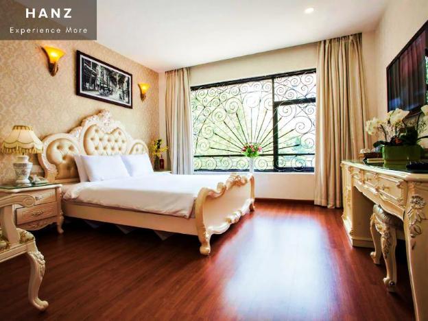 golden star hotel