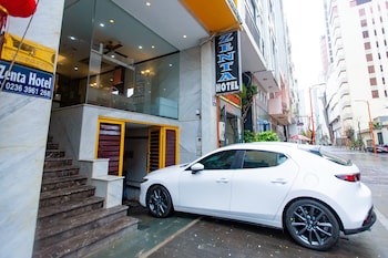 zenta hotel