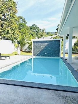 maret pool villa samui