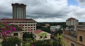 sunny b hotel
